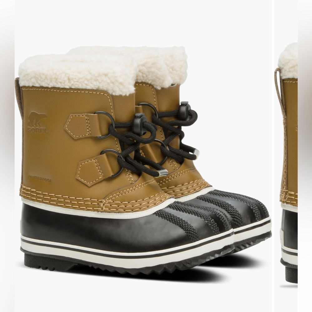 Kids Sorel Boots